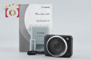 [Used] Canon PowerShot N2 Compact Digital Camera