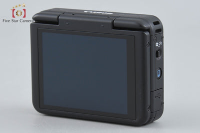 [Used] Canon PowerShot N2 Compact Digital Camera