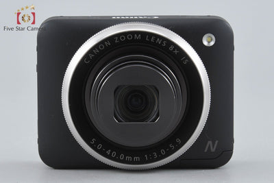 [Used] Canon PowerShot N2 Compact Digital Camera