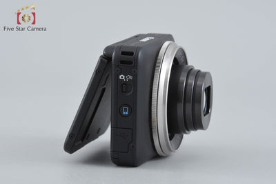 [Used] Canon PowerShot N2 Compact Digital Camera