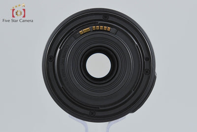 [Used] Canon EF-S 55-250mm f/4-5.6 IS II