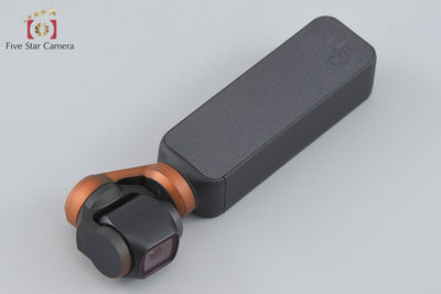 [Used] DJI Osmo Pocket Action Camera Gimbal Camera