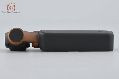 [Used] DJI Osmo Pocket Action Camera Gimbal Camera