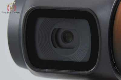 [Used] DJI Osmo Pocket Action Camera Gimbal Camera