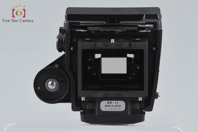 [Used] Nikon F2 Photomic A Black Film SLR Camera