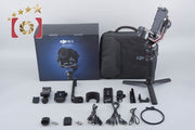 [Used] DJI RS 2 Pro Combo Stabilizer with Original Box