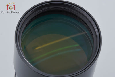 [Used] Nikon Ai-S NIKKOR 300mm f/4.5