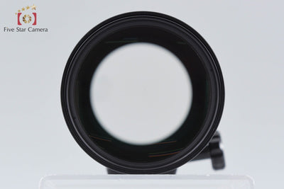 [Used] Nikon Ai-S NIKKOR 300mm f/4.5