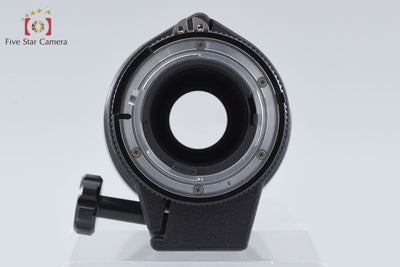 [Used] Nikon Ai-S NIKKOR 300mm f/4.5