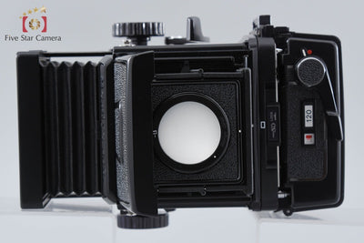 [Used] Mamiya RB67 PRO SD Medium Format Film Camera