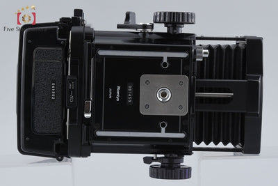 [Used] Mamiya RB67 PRO SD Medium Format Film Camera