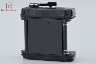 [Used] Mamiya RB67 PRO SD Medium Format Film Camera