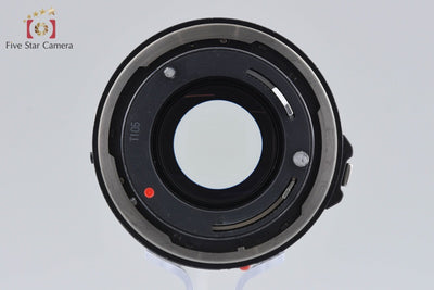 [Used] Canon New FD 135mm f/2.8