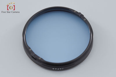 [Used] PENTAX Pentax 6x7 67mm MOR & EVE Lens Filter with Original Box