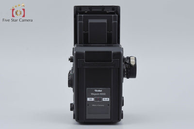 【中古】Rollei ローライ Rolleiflex 6008 インテグラル 標準セット 元箱付き