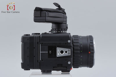 【中古】Rollei ローライ Rolleiflex 6008 インテグラル 標準セット 元箱付き