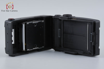 【中古】Rollei ローライ Rolleiflex 6008 インテグラル 標準セット 元箱付き