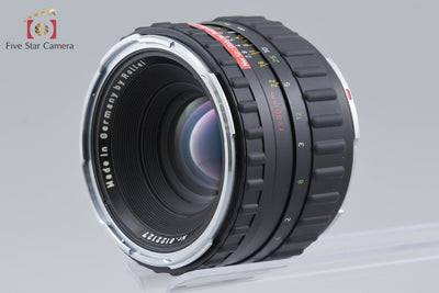 【中古】Rollei ローライ Rolleiflex 6008 インテグラル 標準セット 元箱付き