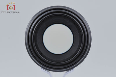 Used] Canon EF 100mm f/2.8 MACRO