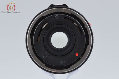 [Used] Canon New FD 28mm f/2.8