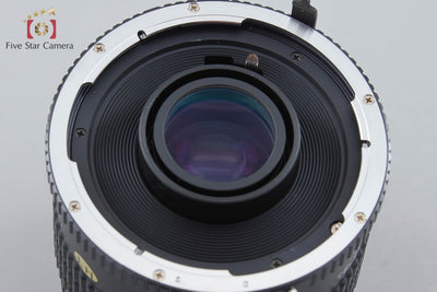 [Used] Mamiya Teleconverter 2x N for M645 with original box