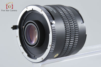 [Used] Mamiya Teleconverter 2x N for M645 with original box