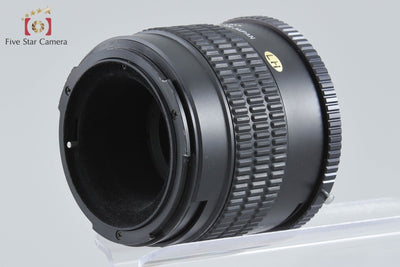 [Used] Mamiya Teleconverter 2x N for M645 with original box