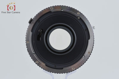[Used] Mamiya Teleconverter 2x N for M645 with original box