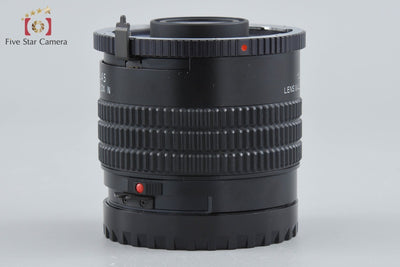 [Used] Mamiya Teleconverter 2x N for M645 with original box