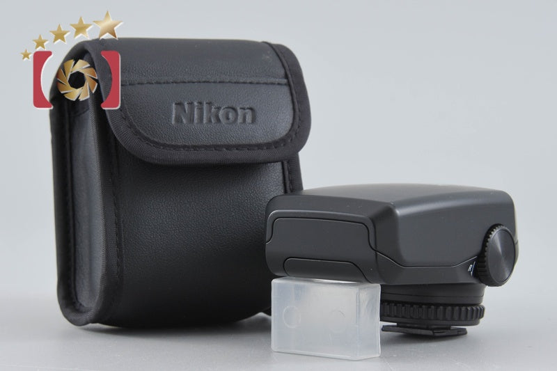 [Used] Nikon DF-M1 Dot Sight