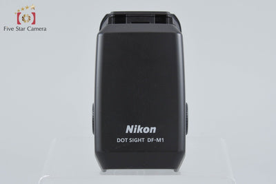 [Used] Nikon DF-M1 Dot Sight