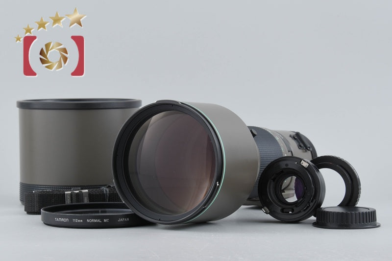中古】TAMRON タムロン A09 SP AF 28-75mm f/2.8 XR Di LD IF MACRO