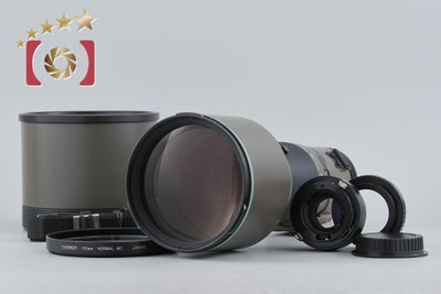 [Used] TAMRON Tamron 65B SP 400mm f/4 LD IF BBAR MC for Canon