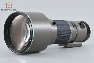 [Used] TAMRON Tamron 65B SP 400mm f/4 LD IF BBAR MC for Canon