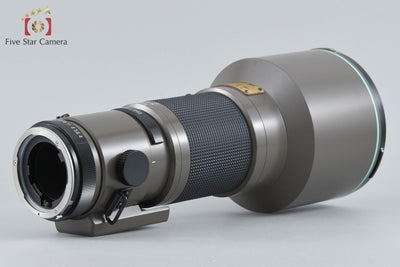 [Used] TAMRON Tamron 65B SP 400mm f/4 LD IF BBAR MC for Canon