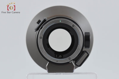 [Used] TAMRON Tamron 65B SP 400mm f/4 LD IF BBAR MC for Canon