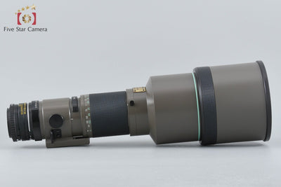 [Used] TAMRON Tamron 65B SP 400mm f/4 LD IF BBAR MC for Canon