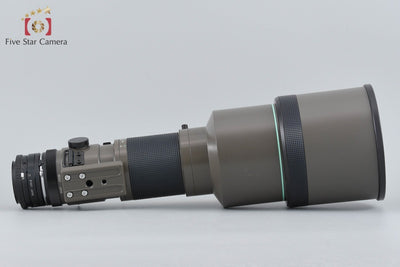 [Used] TAMRON Tamron 65B SP 400mm f/4 LD IF BBAR MC for Canon