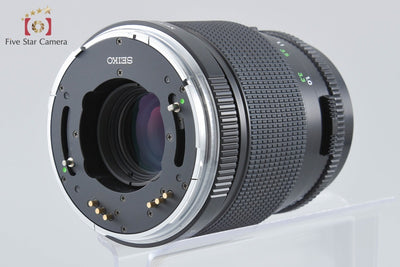 【中古】ZENZA BRONICA ゼンザブロニカ ZENZANON-PE 135mm f/4