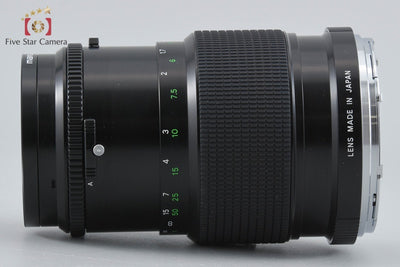 【中古】ZENZA BRONICA ゼンザブロニカ ZENZANON-PE 135mm f/4