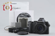 [Used] OLYMPUS Olympus STYLUS 1 Compact Digital Camera