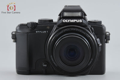 [Used] OLYMPUS Olympus STYLUS 1 Compact Digital Camera