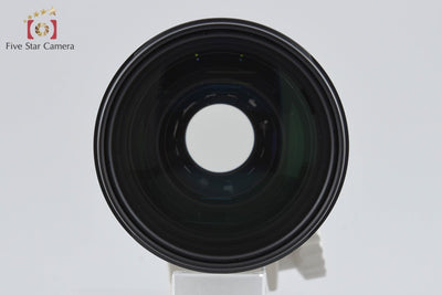 [Used] Canon EF 70-200mm f/2.8 L USM