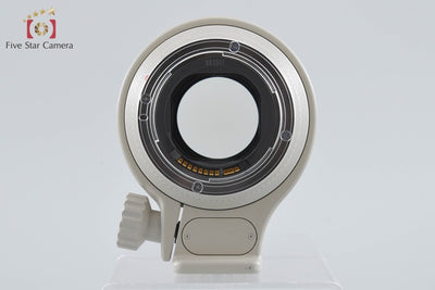 [Used] Canon EF 70-200mm f/2.8 L USM
