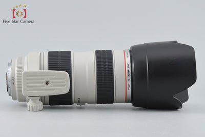 [Used] Canon EF 70-200mm f/2.8 L USM