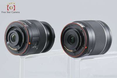【中古】SONY ソニー α380 DSLR-A380Y ダブルズームレンズキット シャッター回数僅少