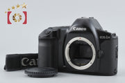 [Used] Canon EOS-1N Film SLR Camera