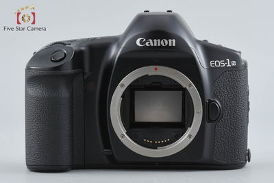[Used] Canon EOS-1N Film SLR Camera