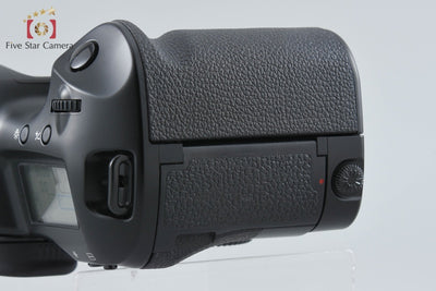 [Used] Canon EOS-1N Film SLR Camera