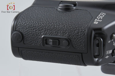 [Used] Canon EOS-1N Film SLR Camera